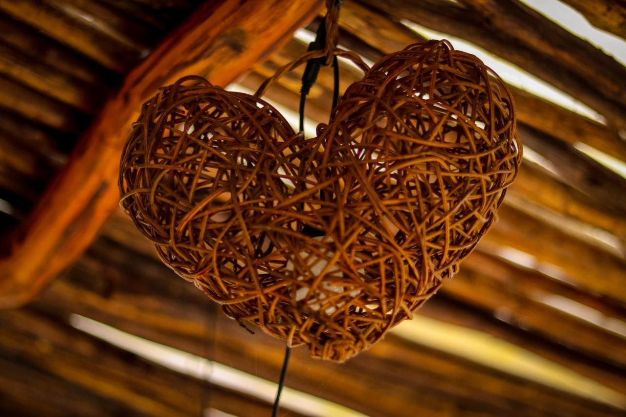 Hotel Y Beach Club Casa Mia Xulha -Bacalar Xul-Ha Εξωτερικό φωτογραφία